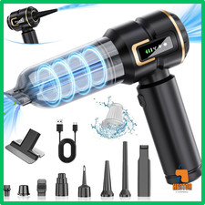 ✅ Aspirateur Balai Sans Fil