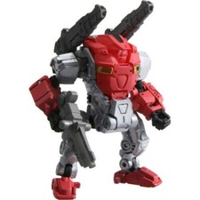 TAKARATOMY Diaclone Reboot