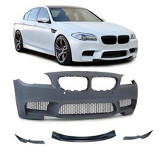 Pare-chocs avant look M5 pour