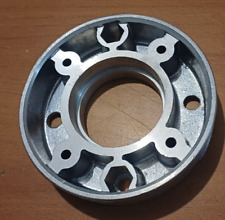 accouplement lame tondeuse