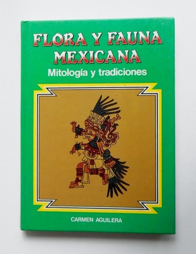 Aguilera flora y fauna - c,