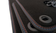 Tapis De Sol Bmw Série 3 E36