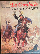 1ER EMPIRE - LA CAVALERIE A