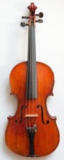 Violon ancien 3/4, Curtil 1900