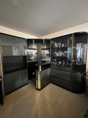 Meuble/vitrine/bar/etagère