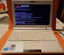 🖥️ Lot de 2 ASUS Eee PC