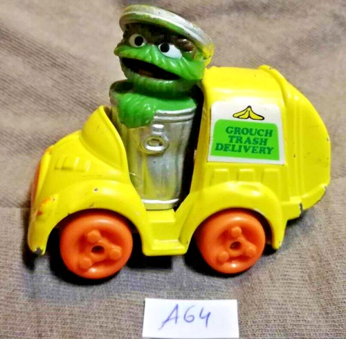 Voiture a64 vintage - a64, oscar