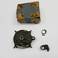 FORD MODEL T ACCESSORY TIMER ANLU BRAND W BOX DISPLAY IGNITION PART VINTAGE RARE