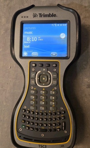 Trimble tsc3 radio interne - tsc3,