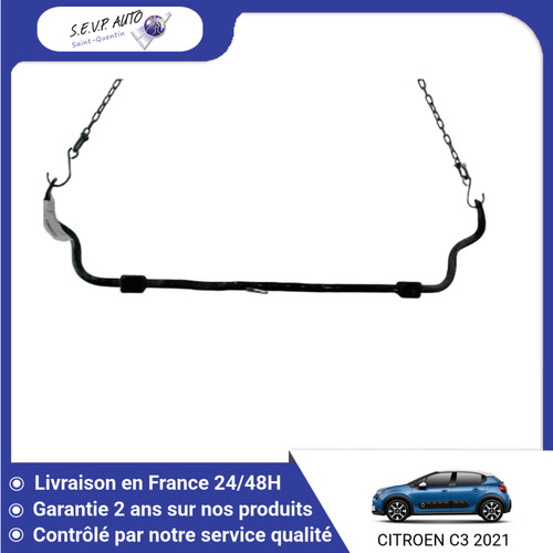 Barre stabilisatrice - 🇫🇷,