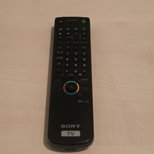 Sony télécommande sans - sony,
