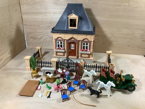 Playmobil 5955 fao schwarz - 5955,