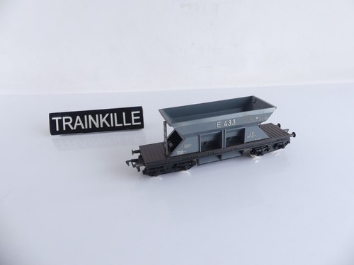 Fleischmann wagon tremie a - fleischmann,