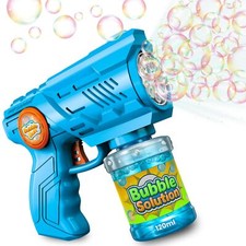 Pistolet a Bulle Machine pour