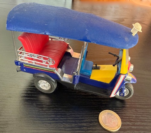 Tuk thailande - thailande/, siecle