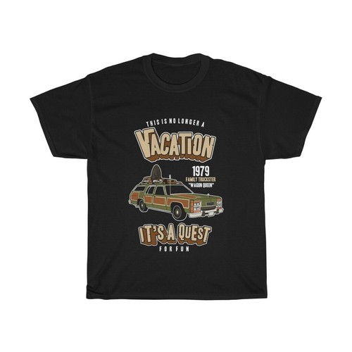 National lampoon vacation - national, lampoon's