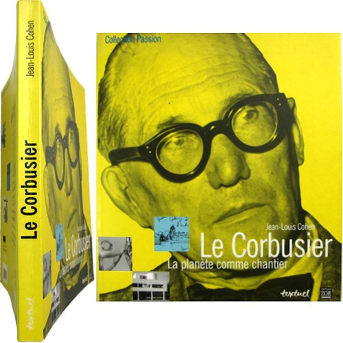 Corbusier planète comme - la,