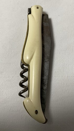 Ancien couteau laguiole