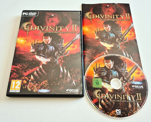 Divinity ii the - 🇫🇷,