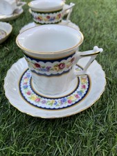 Fine Porcelaine D’art