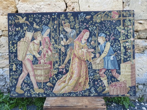 Belle tapisserie la - belle, "la
