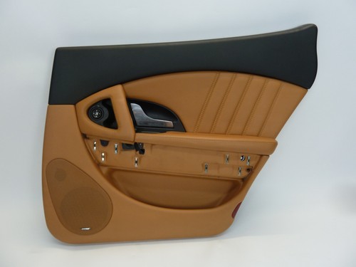 Maserati quattroporte m139 - quattroporte,