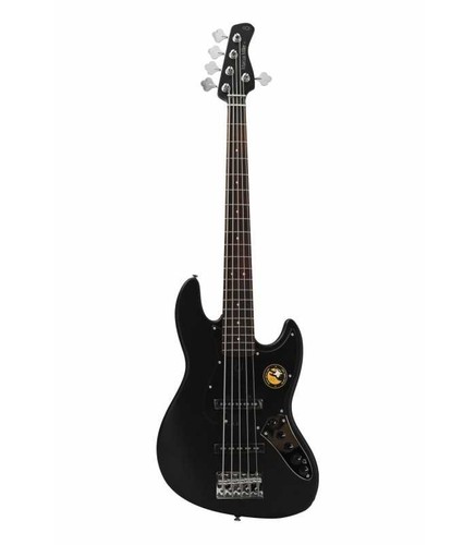Basse electrique cordes - electrique,