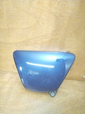 Carénage Cache Latéral Droit