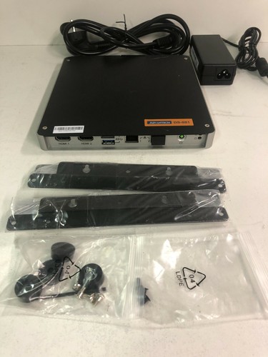 Advantech 081 mini - ds-081, ds