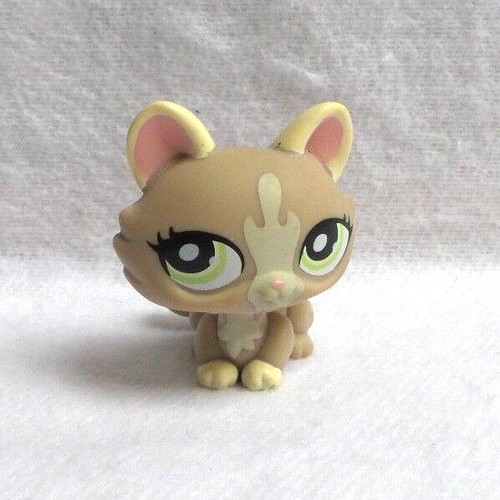 Littlest petshop lps - littlest, #1505