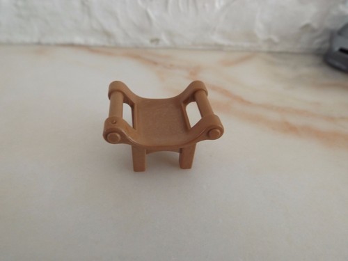 Playmobil moyen age - playmobil, piéce