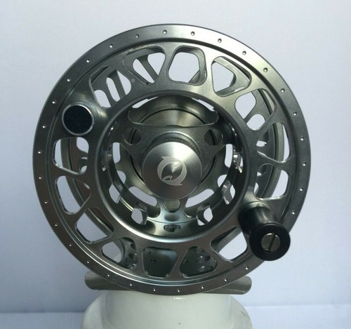 Moulinet mouche rivercraft - mouche,
