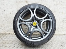 Fiat 500 Abarth 2016 Jante