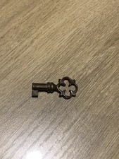 Clé De Remontoir De Montre