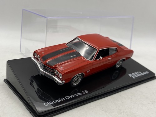 Chevrolet chevelle ss 1970 - chevrolet,