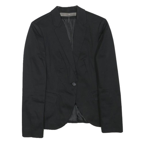 Zara veste blazer - zara, classique