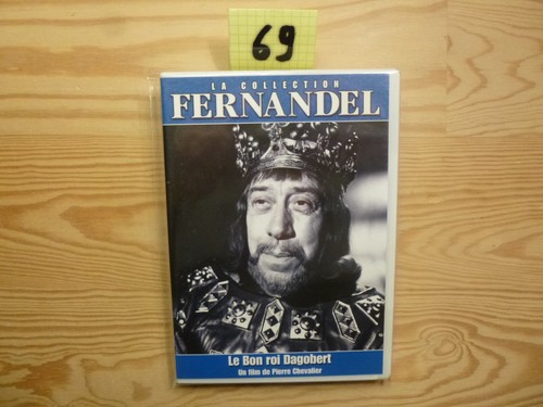 Dvd bon roi dagobert - dvd,