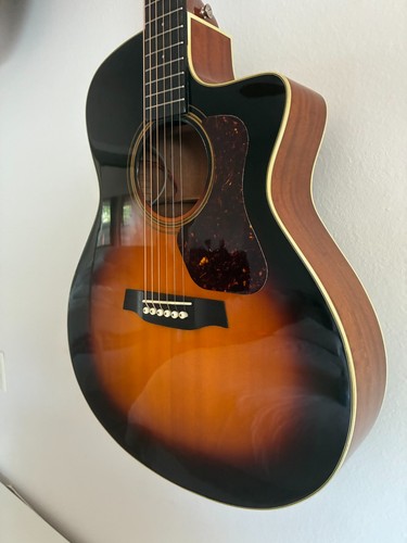 Walden cs640ce acoustic - tb,