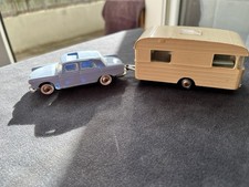 Norev Plastique Vintage - 404