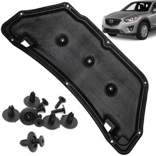 Isolation Capot Moteur MAZDA