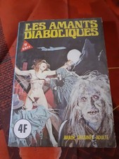 bd  Elvifrance Les amants