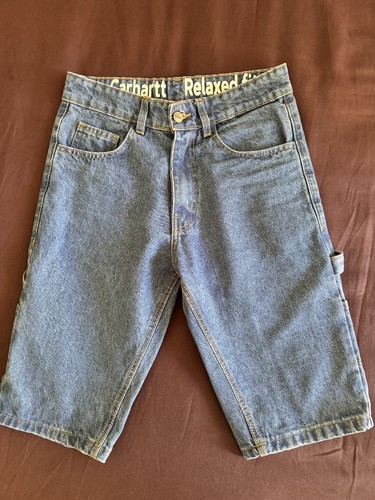 Bermuda carhartt - bermuda,
