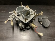 Carburateur Weber 34 DMTR Neuf Citroën CX . Fiat Lancia
