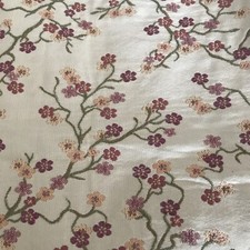 Tissu Ancien D’ameublement