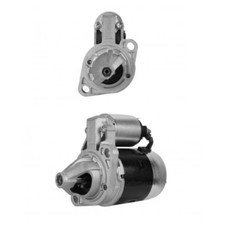 Starter for Mazda Mitsubishi Yale Jungheinrich Hyster.. M0T84381 M3T10476D...