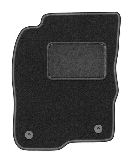 Tapis conducteur moquette - tapis, en