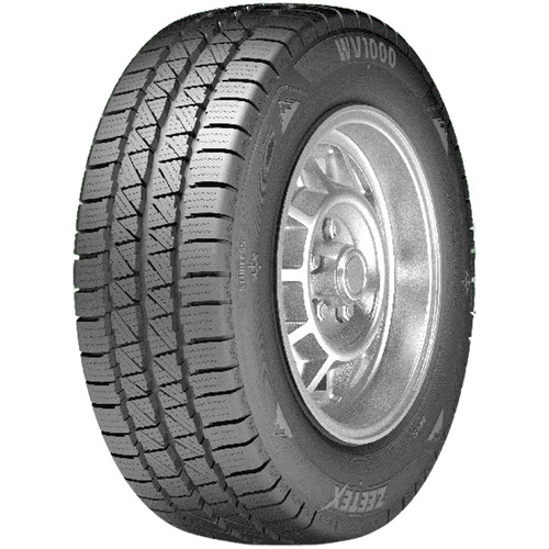 Zeetex pneu hiver 215 - zeetex,