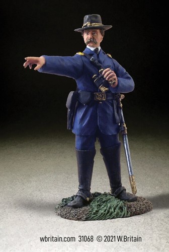 Britains 31068 union - w,