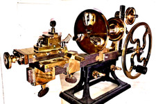 tour horloger Fine Steel &