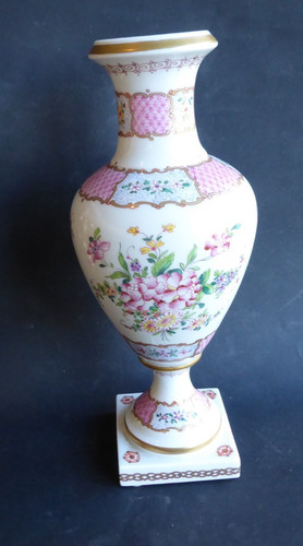 Samson paris porcelaine - paris,